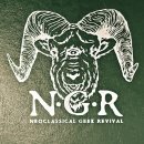 Neoclassical Geek Revival RPG: Acidic 2nd. Edition (EN)