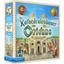 Die Kathedralenbauer von Orleans (DE)