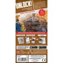 Unlock! - Game Adventures: Zug um Zug (DE)