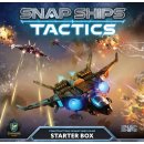 Snap Ships Tactics Starter Set (EN)