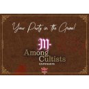 Among Cultists: Your Party in the Game! (DE/EN)