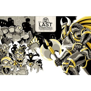 The Last Stronghold (EN)