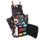 Card Backpack Tropical