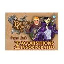 Bargain Quest: Acquisitions Incorporated Bonus Pack (EN)