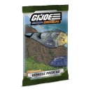 G.I. JOE Mission Critical: Vehicle Pack #2 (EN)