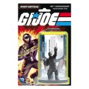 G.I. JOE Mission Critical: Retro Snake Eyes Promo (EN)