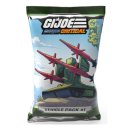 G.I. JOE Mission Critical: Vehicle Pack #1 (EN)