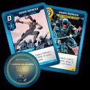 G.I. JOE Deck-Building Game: Bonus Box #1 (EN)