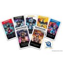 Power Rangers - Heroes of the Grid: Ninja Zord Promo Pack...