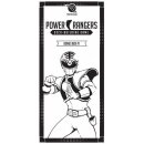 Power Rangers Deck-Building Game: Bonus Box #1 (EN)
