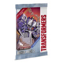 Transformers Deck-Building Game: A Rising Darkness Bonus...