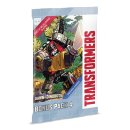Transformers Deck-Building Game: Dawn of the Dinobots...