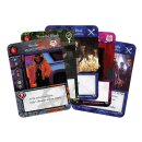Vampire - The Masquerade Rivals Expandable Card Game:...