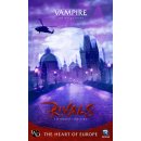 Vampire - The Masquerade Rivals Expandable Card Game:...