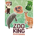 Zoo King: Zoovenirs (EN)