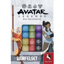 Avatar Legends - Das Rollenspiel: Würfelset (DE)