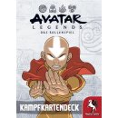 Avatar Legends - Das Rollenspiel: Kampfkartendeck (DE)