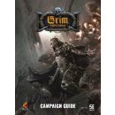 Grim Hollow: Campaign Guide 5E (EN)