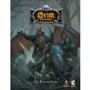 Grim Hollow: Players Guide 5E (EN)