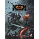 Grim Hollow: Monster Grimoire 5E (EN)