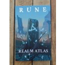 Rune RPG: Realm Atlas (EN)