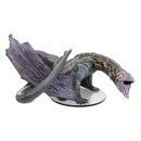 D&D Icons of the Realms: Adult Deep Dragon (EN)