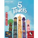 5 Towers (DE)