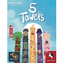 5 Towers  (EN)
