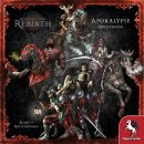 Black Rose Wars - Rebirth: Apokalypse (DE)