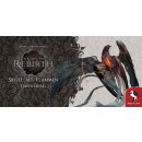Black Rose Wars - Rebirth: Siegel aus Flammen (DE)