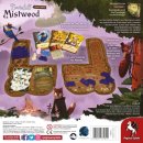 Everdell: Mistwood (DE)