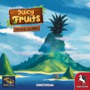 Juicy Fruits: Mystic Island (DE)