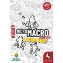 MicroMacro: Crime City 4 - Showdown (EN)