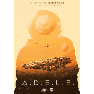 ADELE (2. Ausgabe) (DE)