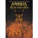 Arkeis: The Jewel of the Cult (EN)