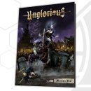 Unglorious RPG: Core Rulebook (EN)