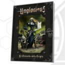 Unglorious RPG: Tales from the Crypt (EN)