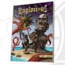 Unglorious RPG: Sea of Bones (EN)