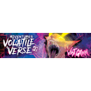 Vast Grimm RPG: Volatile Verse #2 (EN)
