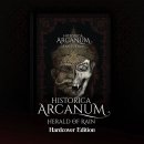Historica Arcanum: Herald of Rain 5E (EN)