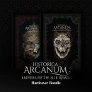 Historica Arcanum: The Silk Road Bundle 5E (EN)