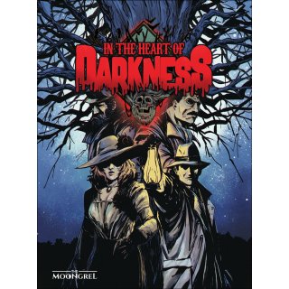 In the Heart of Darkness (EN)