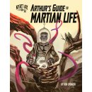 Rocket Age: Arthurs Guide to Martian Life 5E (EN)