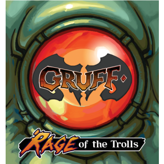 Gruff: Rage of the Trolls (EN)