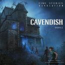 TIME Stories Revolution: Cavendish (DE)