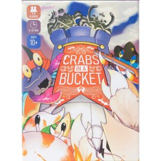 Crabs in a Bucket (EN)