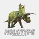 Holotype Mesozoic: North America (EN)