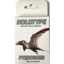 Holotype Mesozoic: North America - Pterosaur (EN)