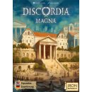 Discordia Magna (DE/EN)