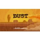 Slayers RPG: Dust (EN)